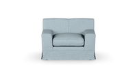 Luke - Armchair - Slip Cover