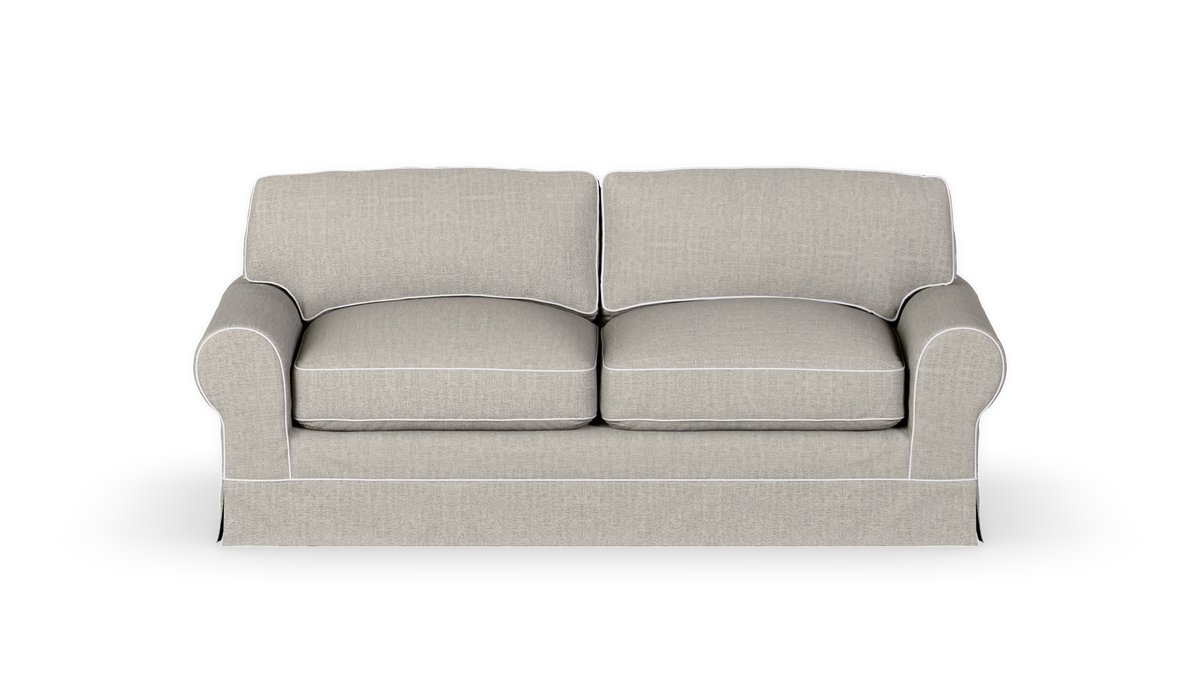Mira Material: Casual 36-Flint