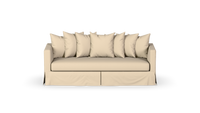 Connor - 3 Seater - Slip Cover