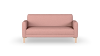 Sarah - 2 Seater - Fully Upholstered