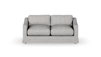 Georgia - 2 Seater - Slip Cover