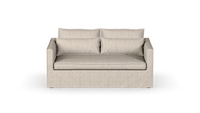 Billy Jean - 2 Seater - Slip Cover