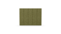Raka - Queen - Fully Upholstered