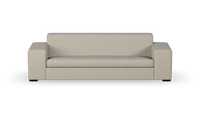 Chivonne - 4 Seater - Fully Upholstered