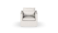 Billy Jean - Armchair - Slip Cover