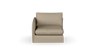 Rocco 02-Flax (90x90x63cm)