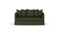 Connor - 2 Seater - Slip Cover