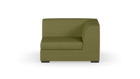 Fiona - Modular - Corner - Fully Upholstered