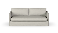 Isabella - 3 Seater - Slip Cover