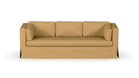 Marcus - 3 Seater - Slip Cover