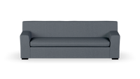 Liam - 4 Seater - Fully Upholstered