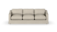 Georgia - 4 Seater - Slip Cover