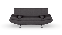 Dakota - Arm Chair - Fully Upholstered