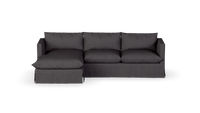 Caribbean - Corner Unit - Slip Cover