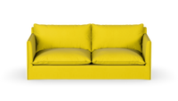 Elizabeth - 3 Seater - Slip Cover