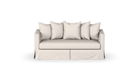 Connor - 2 Seater - Slip Cover