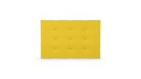 Frankie - King - Fully Upholstered