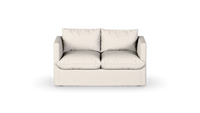 Caribbean - 2 Seater - Fully Upholstered