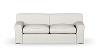 Luke - 3 Seater - Fully Upholstered