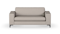 Chivonne Mini - 2 Seater - Fully Upholstered