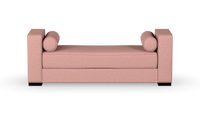 Charlotte - 2 Seater - Fully Upholstered