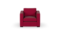 Sophia - Armchair - Fully Upholstered