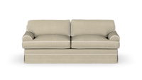 St Tropez - 3 Seater - Slip Cover