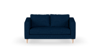 Mojo - 2 Seater - Fully Upholstered