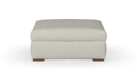 Chivonne - Ottoman - Fully Upholstered