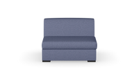 Fiona - Modular - Slipper - Fully Upholstered