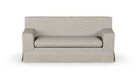 Liam - 2 Seater - Slip Cover