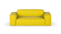 Boston - 3 Seater - Fully Upholstered