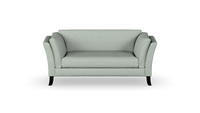 Nirvana - 2 Seater - Fully Upholstered