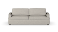 Bellini - 4 Seater - Fully Upholstered