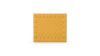 Susan - Double - Fully Upholstered