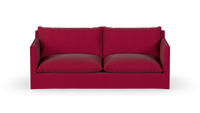 Elizabeth - 3 Seater - Slip Cover
