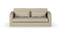 Hilton - 3 Seater - Slip Cover