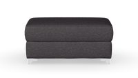 Chivonne Mini - Ottoman - Fully Upholstered