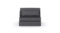 Hilton - Modular - Slipper - Slip Cover