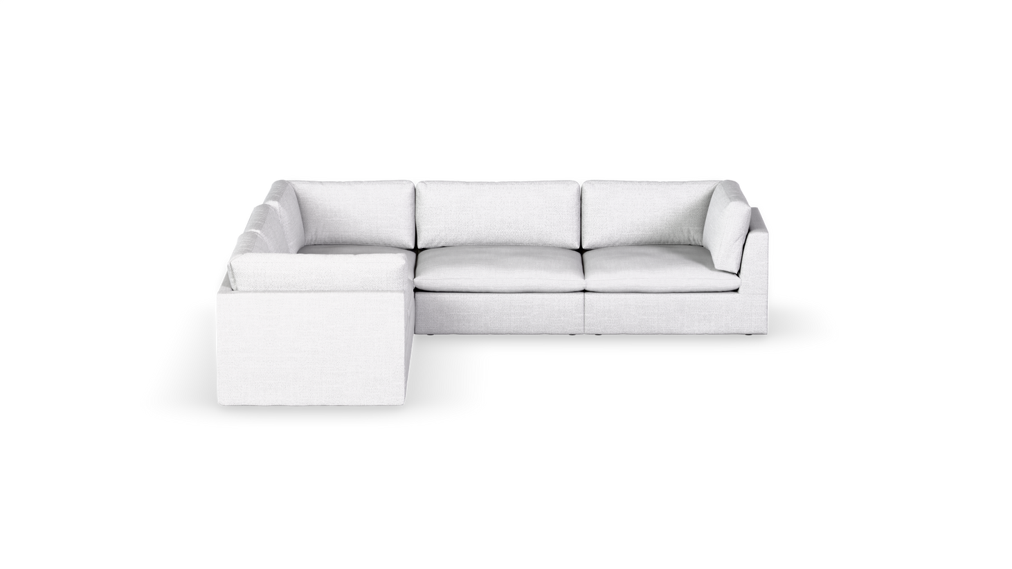 Laguna - All Seater - Fully Upholstered