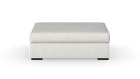 Fiona - Modular - Ottoman - Fully Upholstered