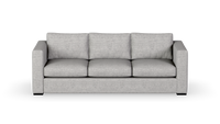 Sophia - 3 Seater - Fully Upholstered