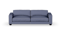 Rowan - 4 Seater - Fully Upholstered