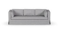Marcus - 3 Seater - Slip Cover