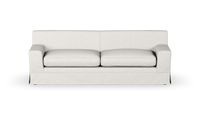 Luke - 4 Seater - Slipcover