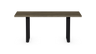 Slate Grey (180x90x71cm)