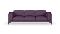 Granada - 4 Seater - Fully Upholstered