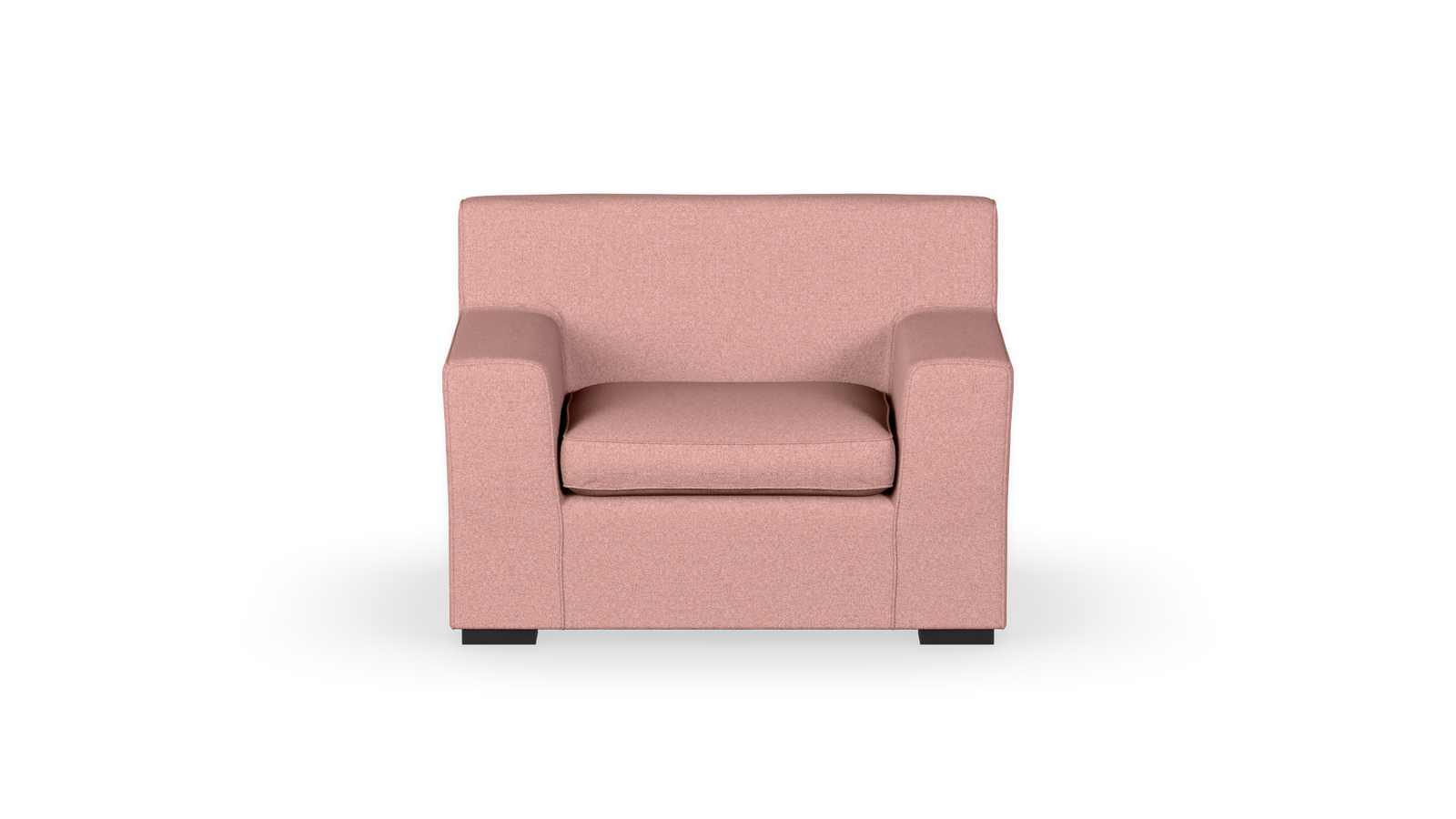 Liam - Arm Chair - Fully Upholstered