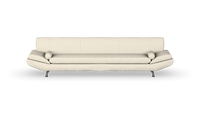 Dakota - 4 Seater - Fully Upholstered