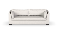 Bailey - 4 Seater - Fully Upholstered